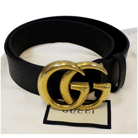 women's gucci belt buckle|women's thin black Gucci belt.